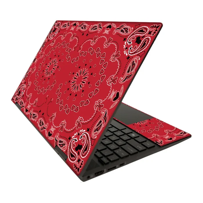 Bandana Envy x360 15″ (2020) Skin