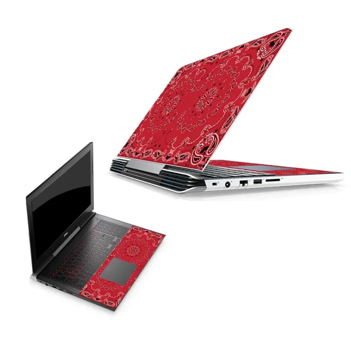 Bandana G5 15″ 2018 Gaming Laptop Skin