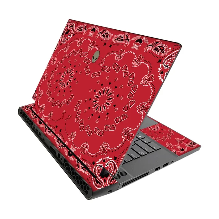 Bandana M15 R3 (2020) & M15 R4 (2021) Skin