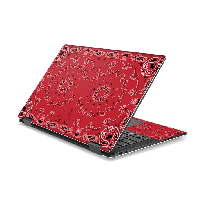 Bandana XPS 13 9365 2-In-1 (2017) Skin