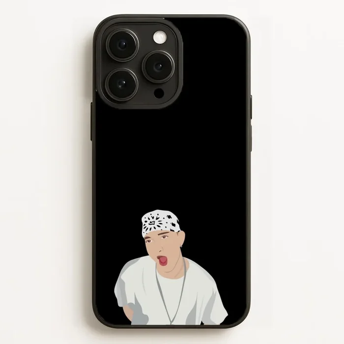 Bandanna Phone Case