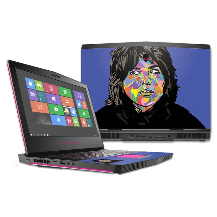 Basket Case 17″ (2016) Skin