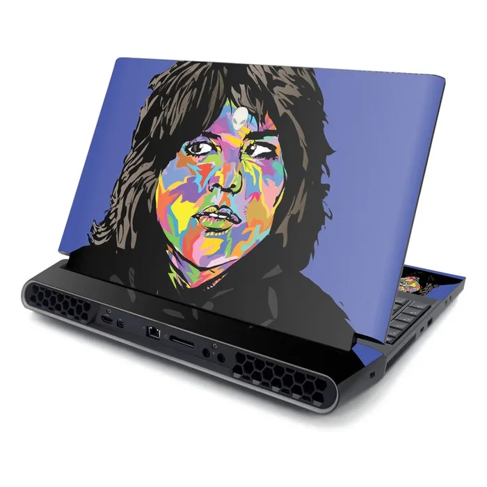 Basket Case Area-51M R2 (2020) Skin