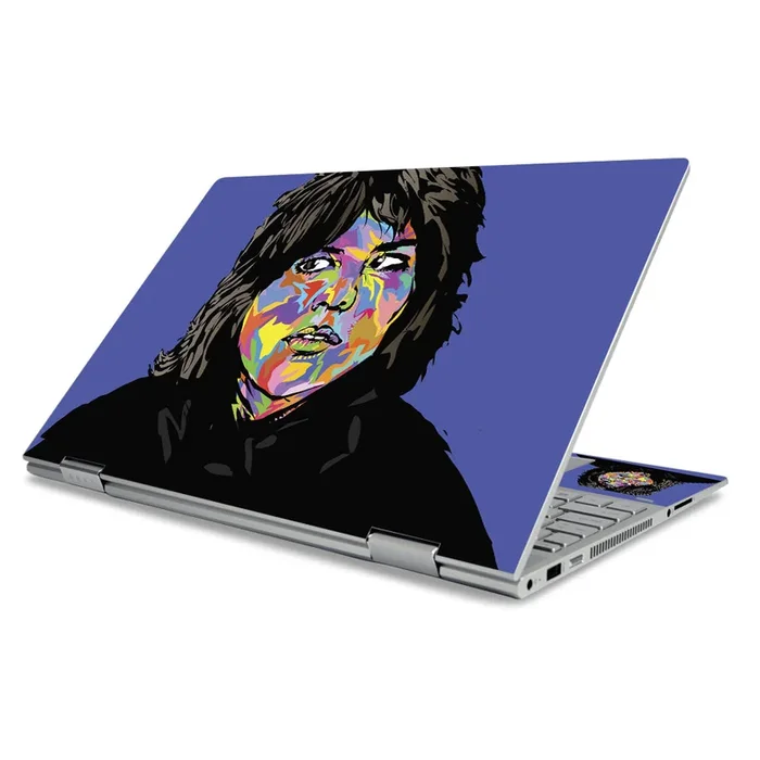 Basket Case Envy x360 15″ (2019) Skin