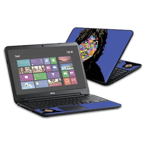 Basket Case Inspiron 15 i15RV Laptop 15.6″ Skin
