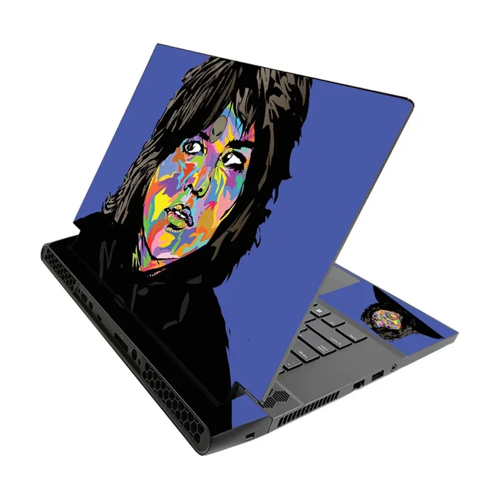 Basket Case M15 R3 (2020) & M15 R4 (2021) Skin