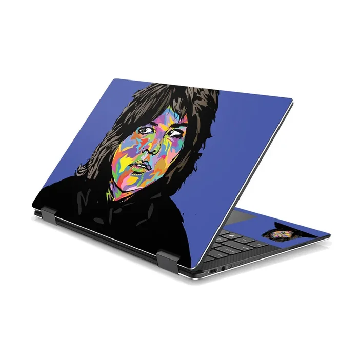 Basket Case XPS 13 9365 2-In-1 (2017) Skin