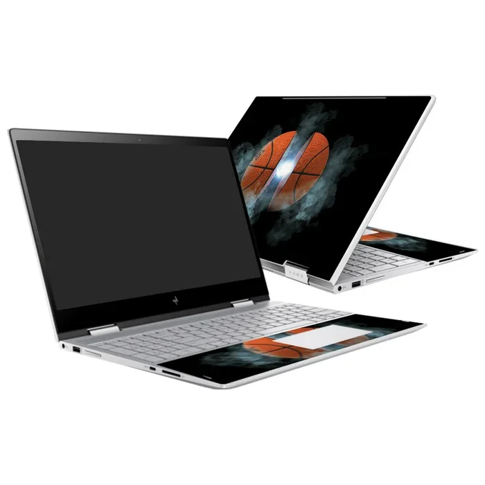 Basketball Orb Envy x360 15″ (2017) Skin