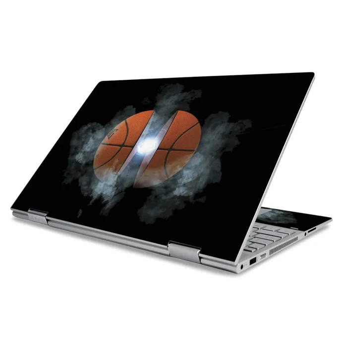 Basketball Orb Envy x360 15″ (2019) Skin