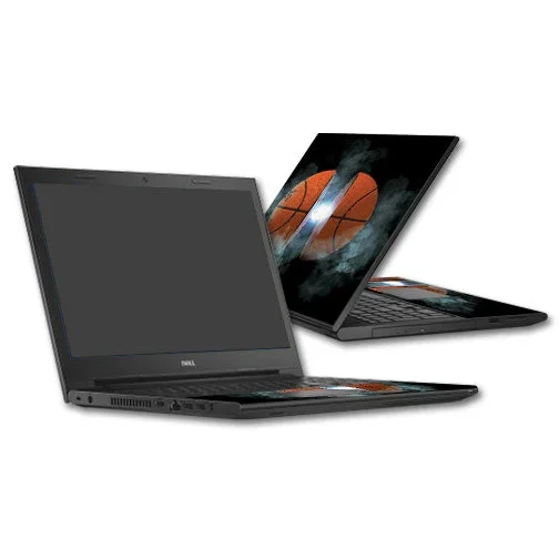 Basketball Orb Inspiron i3542/i3543 15.6″ Skin