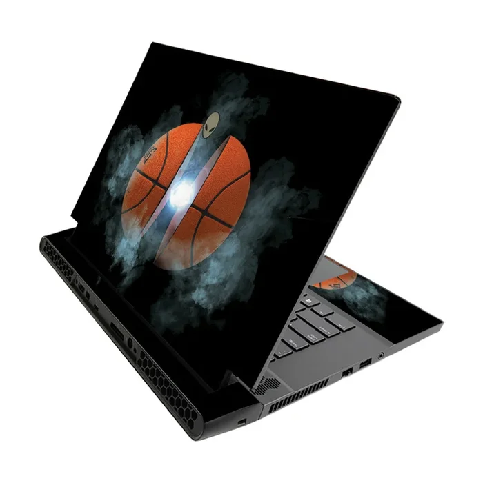 Basketball Orb M15 R3 (2020) & M15 R4 (2021) Skin