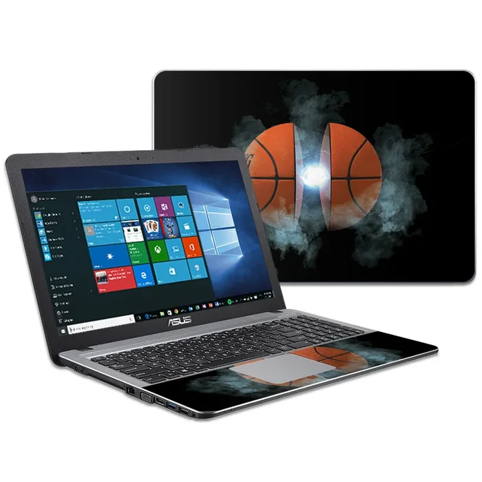 Basketball Orb VivoBook X540SA X540LA 15.6″ Skin