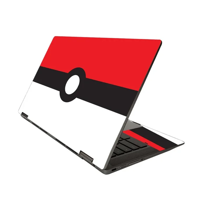 Battle Ball Chromebook x360 14″ (2020) Skin