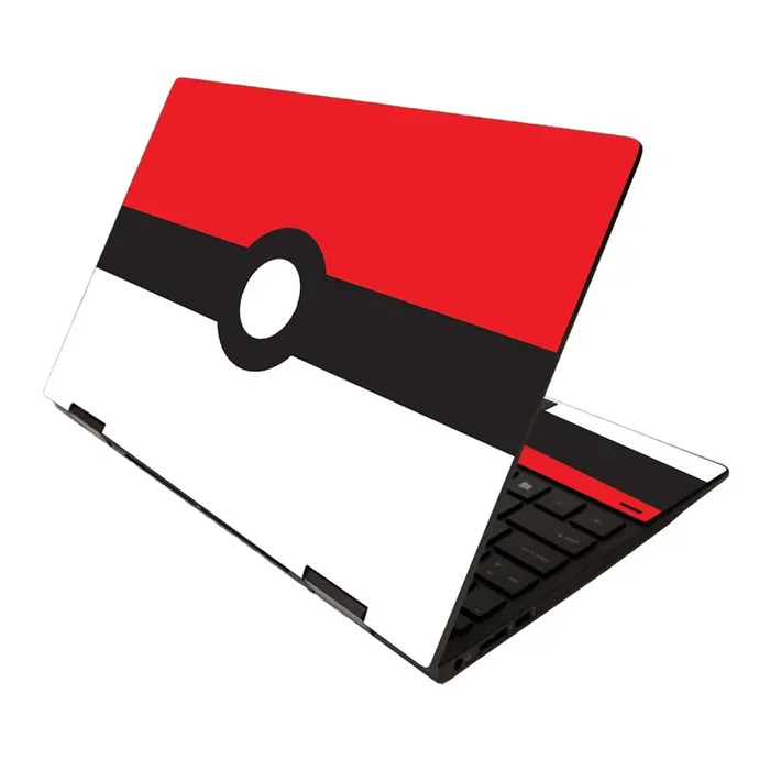 Battle Ball Envy x360 13″ (2020) Skin