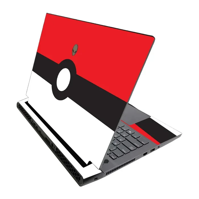 Battle Ball M17 R3 (2020) & M17 R4 (2021) Skin