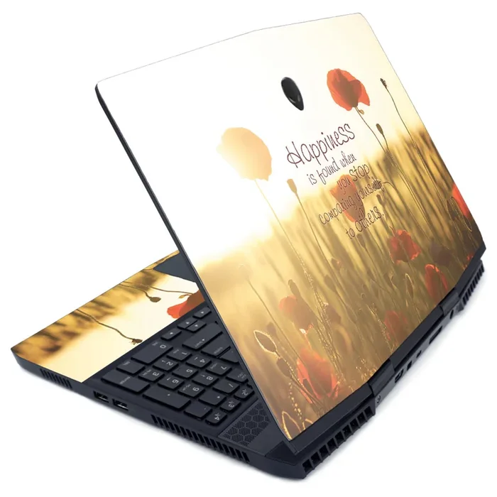 Be Happy M15 (2019) Skin