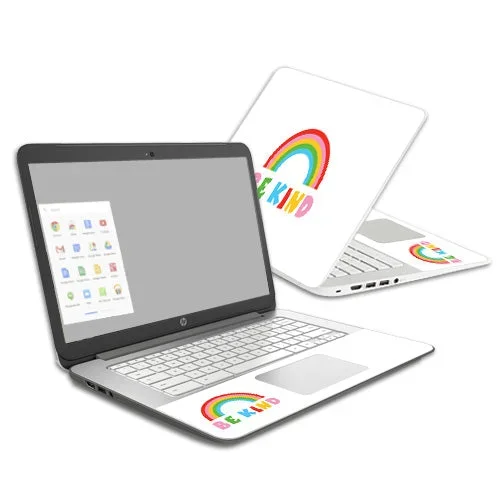 Be Kind Chromebook 14 (2014) Skin