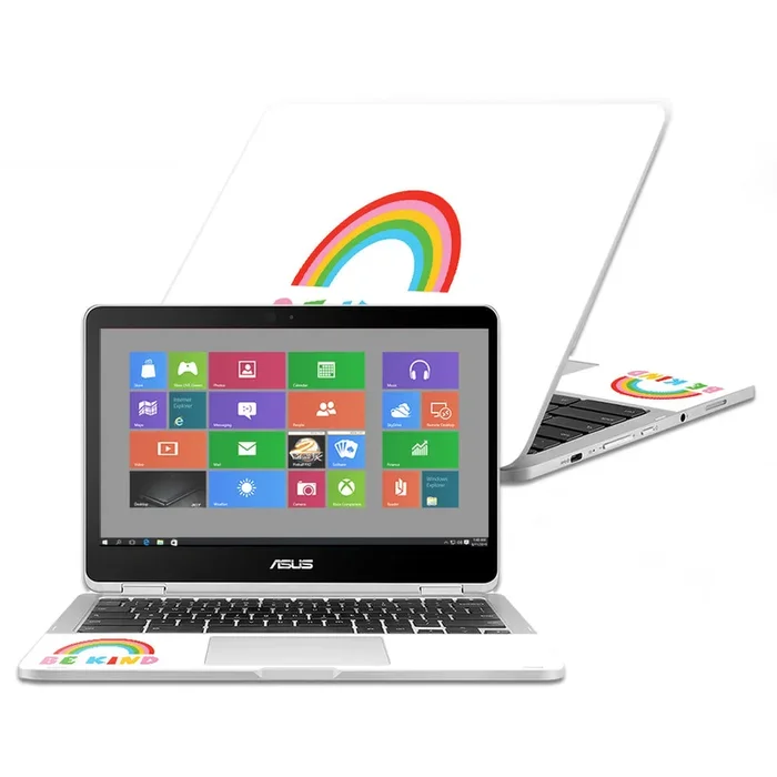 Be Kind Chromebook Flip C302CA 12.5″ (2016) Skin