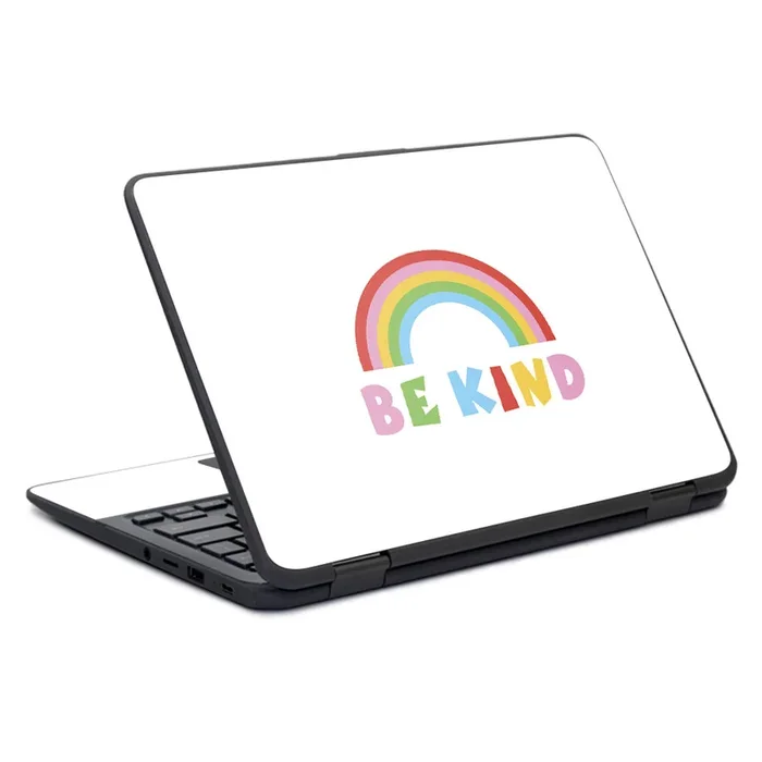 Be Kind Chromebook x360 11″ G11 (2017) Skin