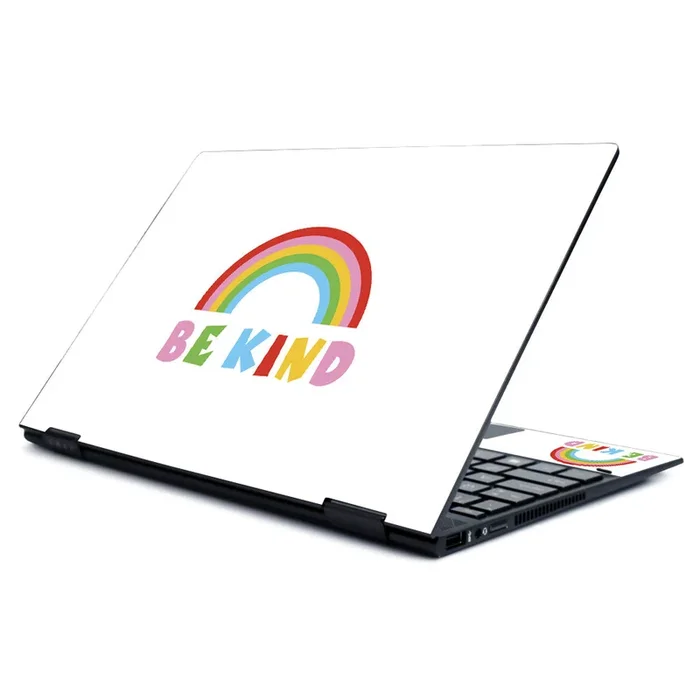 Be Kind Envy x360 13″ (2019) Skin