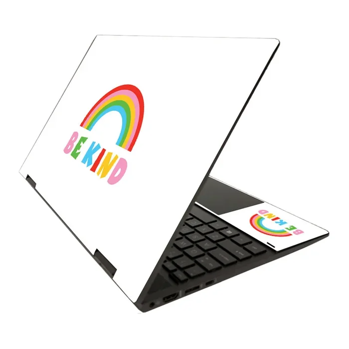 Be Kind Envy x360 15″ (2020) Skin