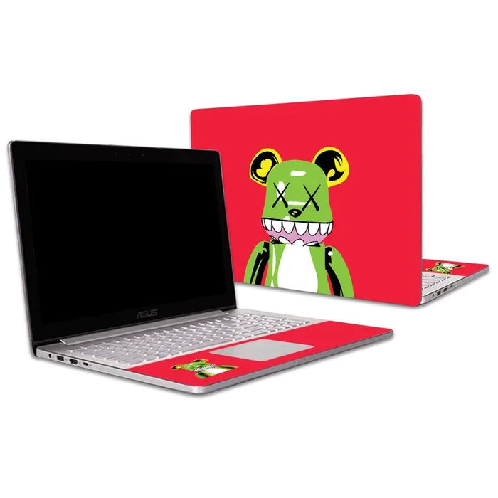Bear ZenBook Pro UX501VW 15.6″ (2016) Skin