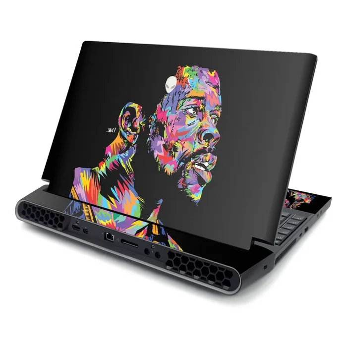 Beast Of The East Area-51M R2 (2020) Skin