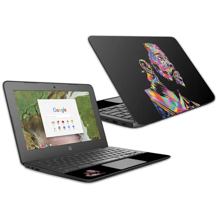 Beast Of The East Chromebook G6 11.6″ (2018) Skin