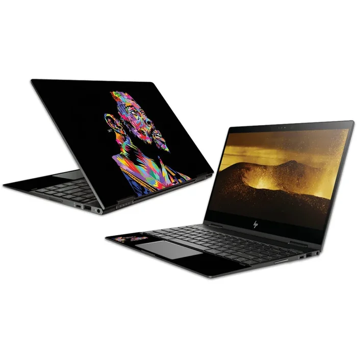 Beast Of The East Envy x360 Convertible 13″ (2018) Skin