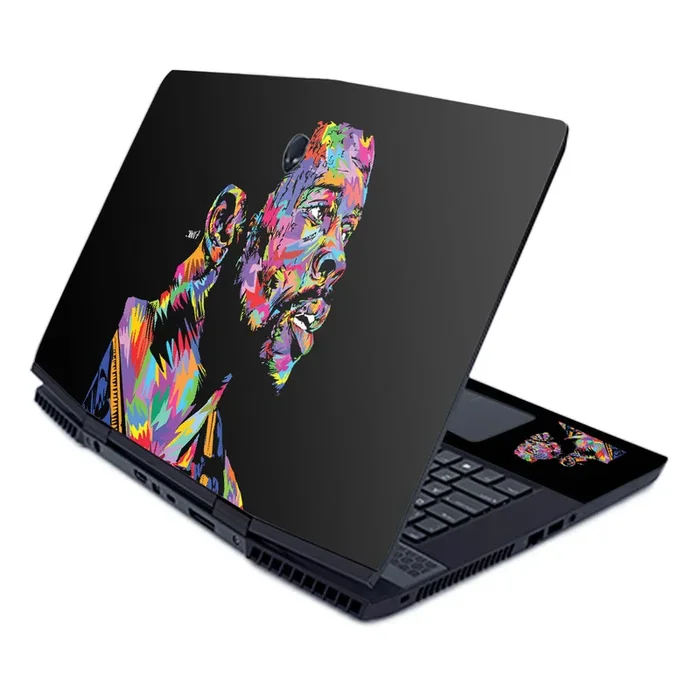 Beast Of The East M17 (2019) Skin