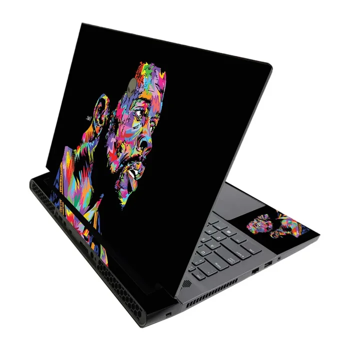 Beast Of The East M17 R3 (2020) & M17 R4 (2021) Skin