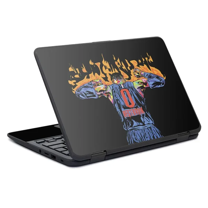 Beastbrook Chromebook x360 11″ G11 (2017) Skin