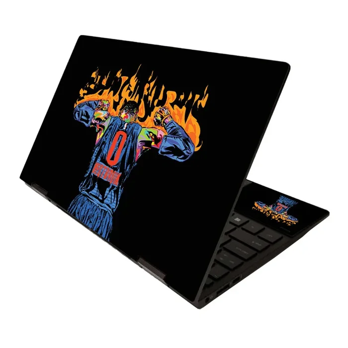 Beastbrook Envy x360 13″ (2020) Skin