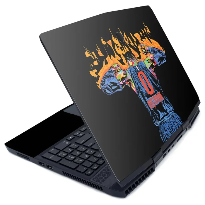 Beastbrook M15 (2019) Skin