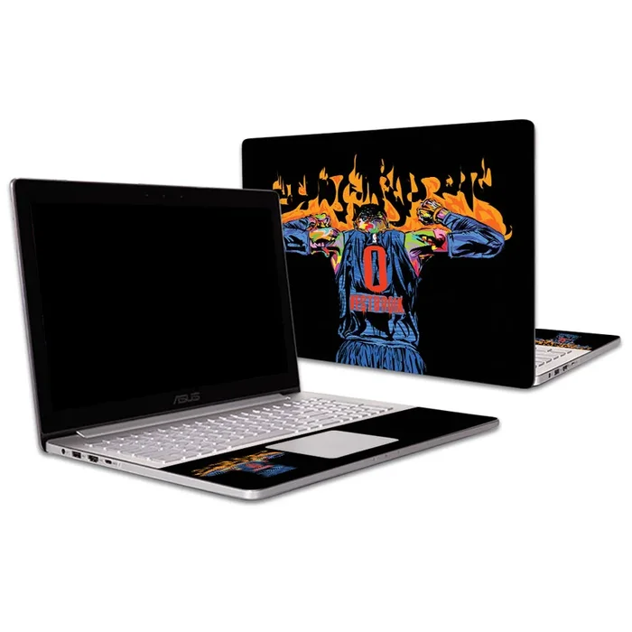 Beastbrook ZenBook Pro UX501VW 15.6″ (2016) Skin