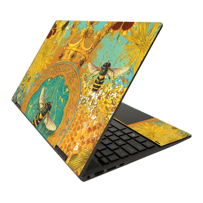 Bee Queen Envy x360 15″ (2020) Skin