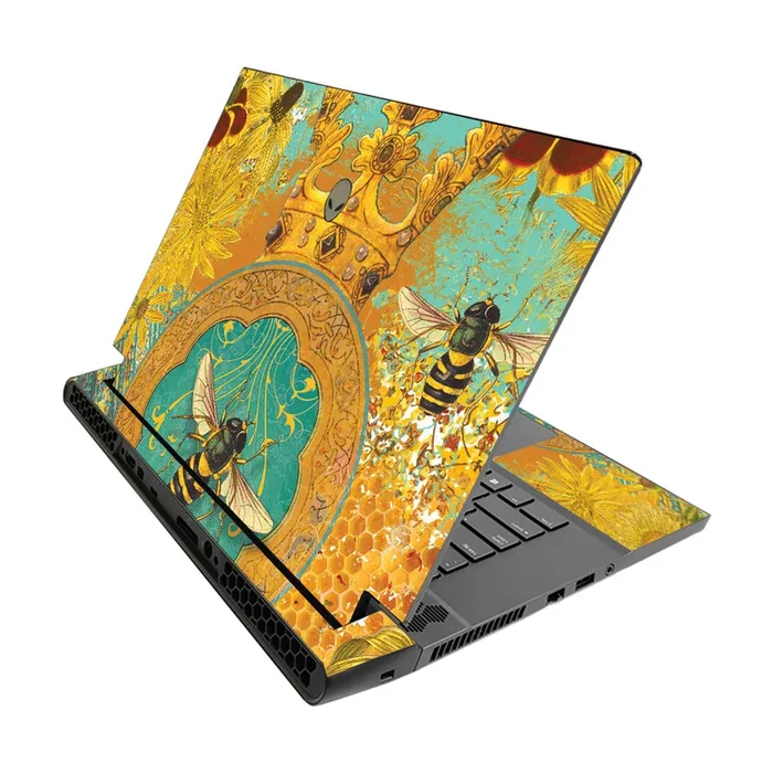 Bee Queen M15 R3 (2020) & M15 R4 (2021) Skin