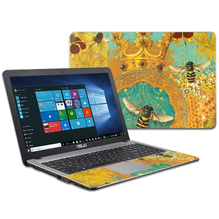 Bee Queen VivoBook X540SA X540LA 15.6″ Skin