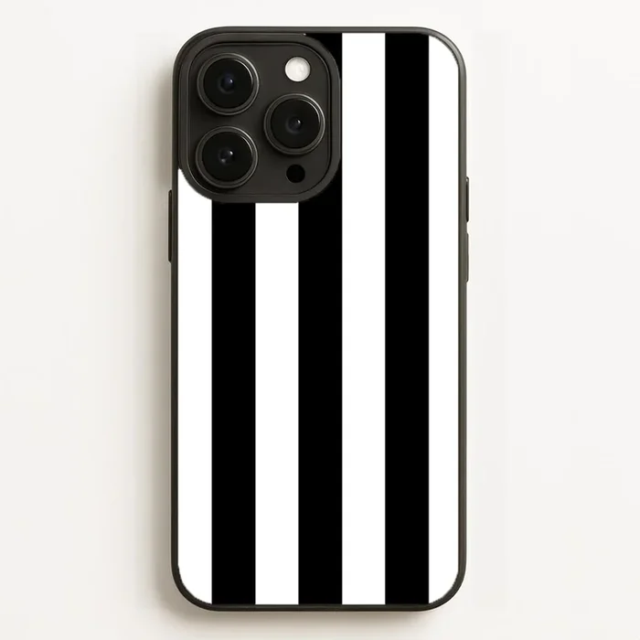 Beetle Halloween Stripes Phone Case