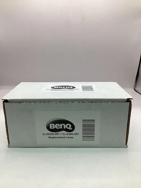 ✨ BenQ 5J.JKC05.001 / 5J.JL905.001 Replacement Lamp & Housing – Restore Brilliant Projection – BuyDirect & Save