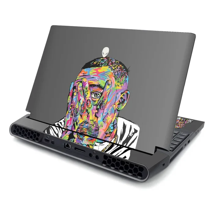 Best Day Ever Area-51M R2 (2020) Skin