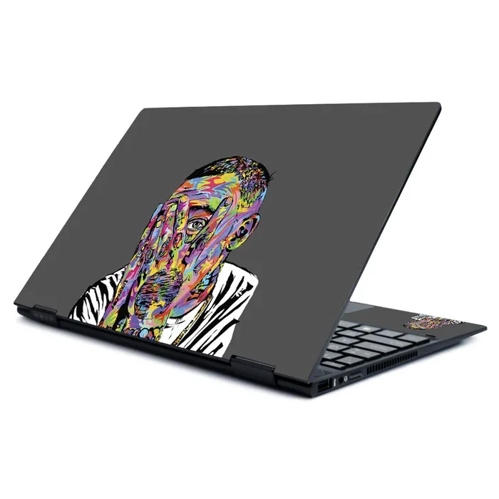 Best Day Ever Envy x360 13″ (2019) Skin