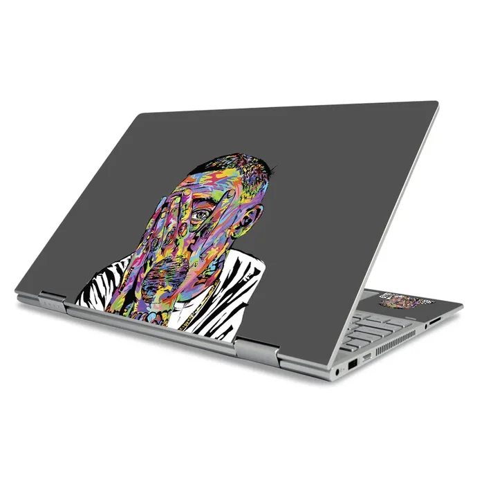 Best Day Ever Envy x360 15″ (2019) Skin