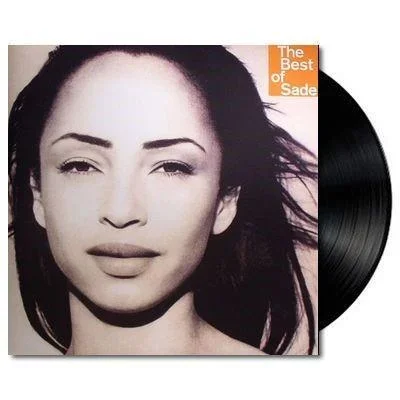 Best Of Sade, The (Legacy Vinyl) (Reissue)