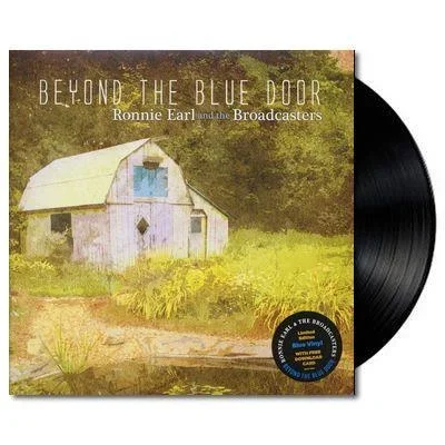 Beyond The Blue Door (Vinyl)