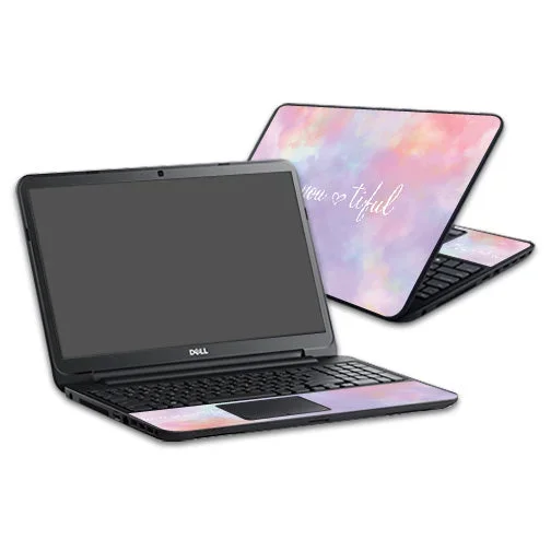 Beyoutiful Inspiron 17 3721 Laptop 17″ Skin