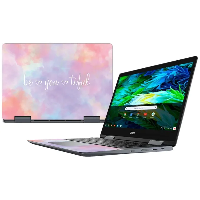 Beyoutiful Inspiron Chromebook 14″ (2018) Skin