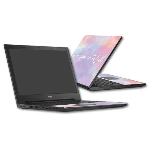 Beyoutiful Inspiron i3542/i3543 15.6″ Skin