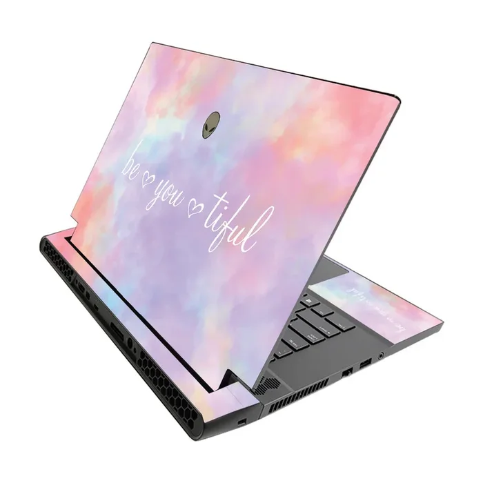 Beyoutiful M15 R3 (2020) & M15 R4 (2021) Skin