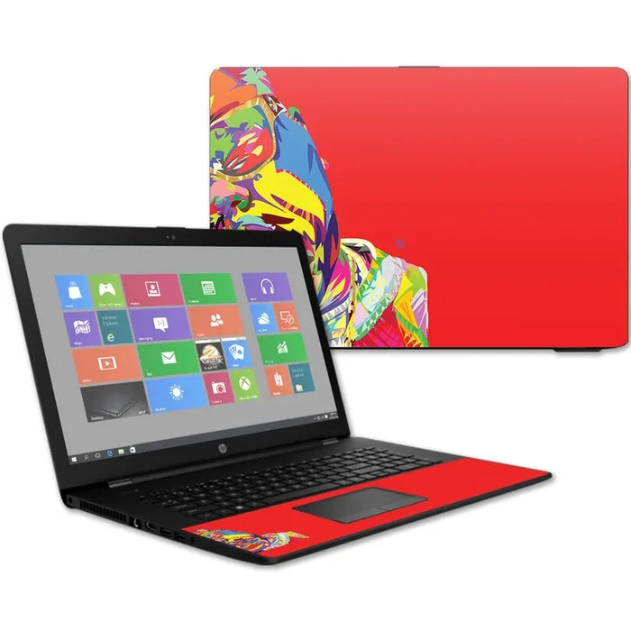 Big Papa 17t Laptop 17.3″ (2017) Skin